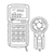 UNI-T Anemometers