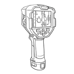 UNI-T Thermal Cameras