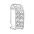 Connection / junction clamps