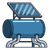 Thermovoltaic systems