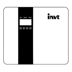 INVT hybrid inverters