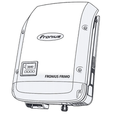 Collection image for: Fronius Primo