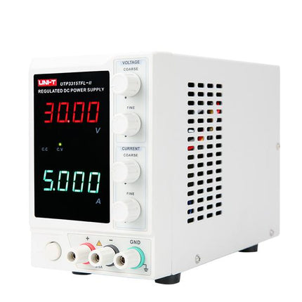 Fonte de Alimentação DC UNI-T UTP3315TFL-II
