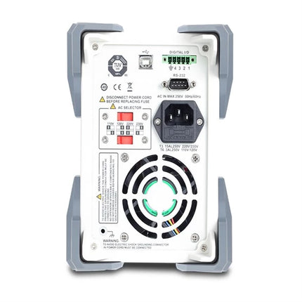 Fonte de alimentação DC UNI-T UDP1306C