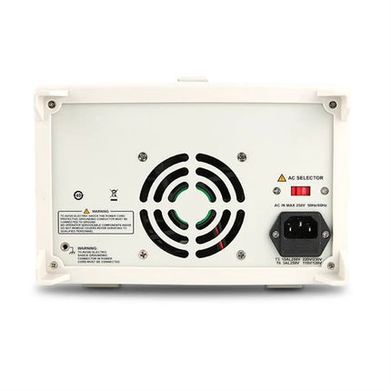 Fonte de Alimentação DC UNI-T UTP3303-II