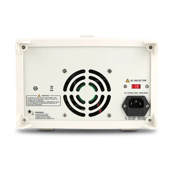 Fonte de Alimentação DC UNI-T UTP3303-II