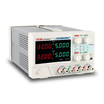 Fonte de Alimentação DC UNI-T UTP3303-II