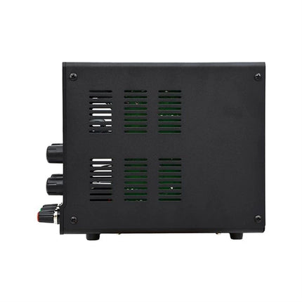Fonte de alimentação GETI GLPS6005H 0–60 V / 0–5 A