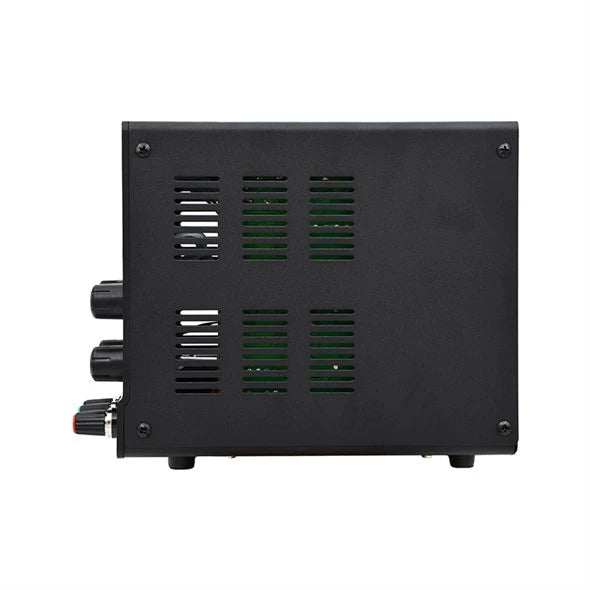 Fonte de alimentação GETI GLPS3010H 0–30 V / 0–10 A