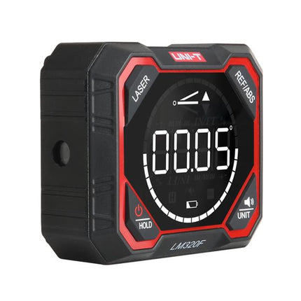 UNI-T LM320F Datalogger Digital
