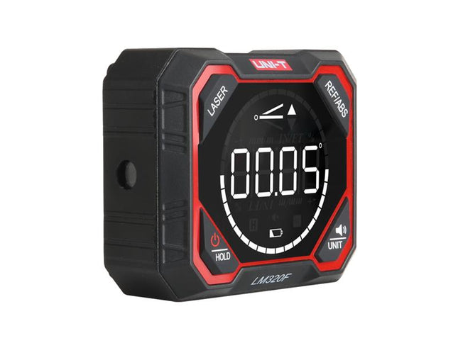 UNI-T LM320F Datalogger Digital