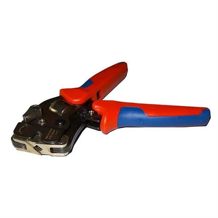 Alicate de cravar para pinos 0,25–16 mm², Premium
