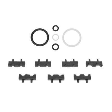 Ferramenta de cravar hidráulica T8-70 para terminais de 4–70 mm², EUROKOMP