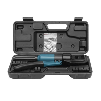 Ferramenta de cravar hidráulica T8-70 para terminais de 4–70 mm², EUROKOMP