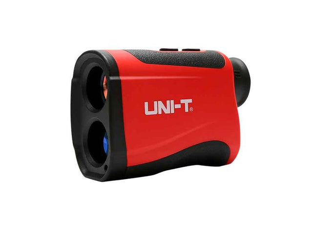 Medidor Laser de Distância e Velocidade UNI-T LM1000