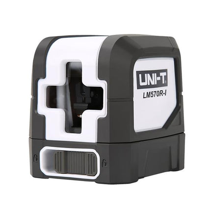 Nível Laser de Linhas Cruzadas UNI-T LM570R-I