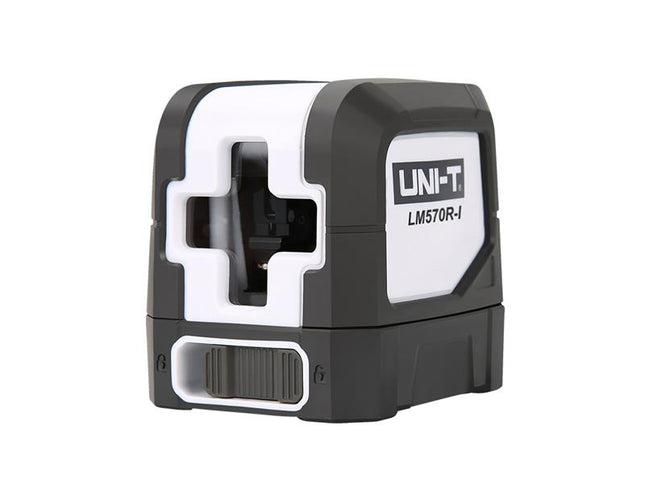 Nível Laser de Linhas Cruzadas UNI-T LM570R-I
