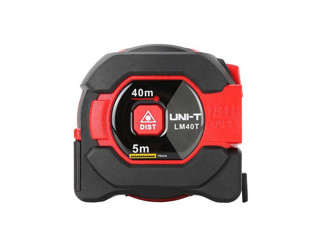 Medidor de distâncias UNI-T LM 40T
