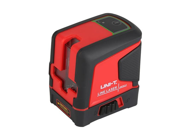 Nível Laser de Linha Cruzada UNI-T LM570LD-II