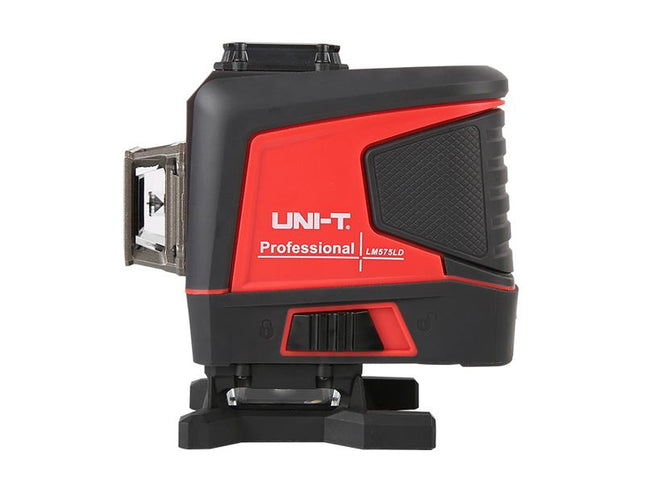 Nível Laser de Linha Cruzada Profissional UNI-T LM575LD