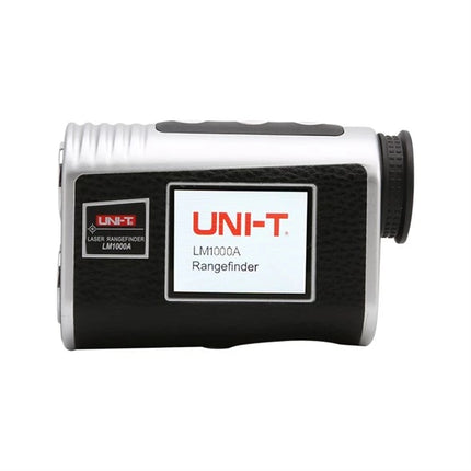 Medidor de Distância e Velocidade a Laser UNI-T LM1000A