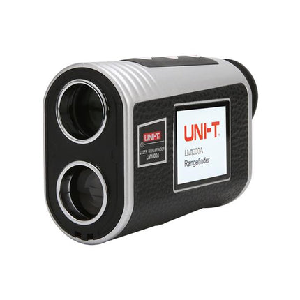 Medidor de Distância e Velocidade a Laser UNI-T LM1000A