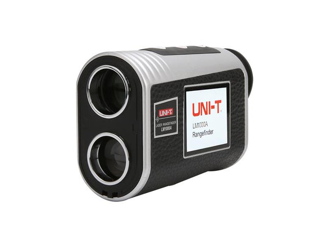 Medidor de Distância e Velocidade a Laser UNI-T LM1000A