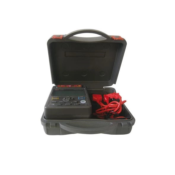 Medidor de Resistência de Isolamento UNI-T UT511