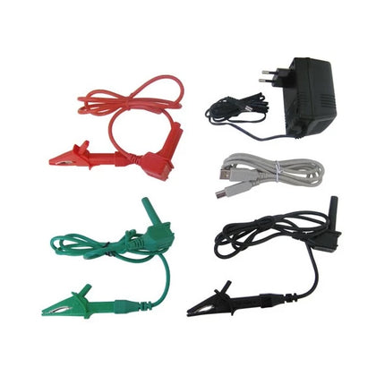 Medidor de Resistência de Isolamento UNI-T UT512
