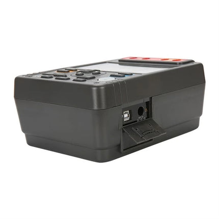 Medidor de Resistência de Isolamento UNI-T UT513A