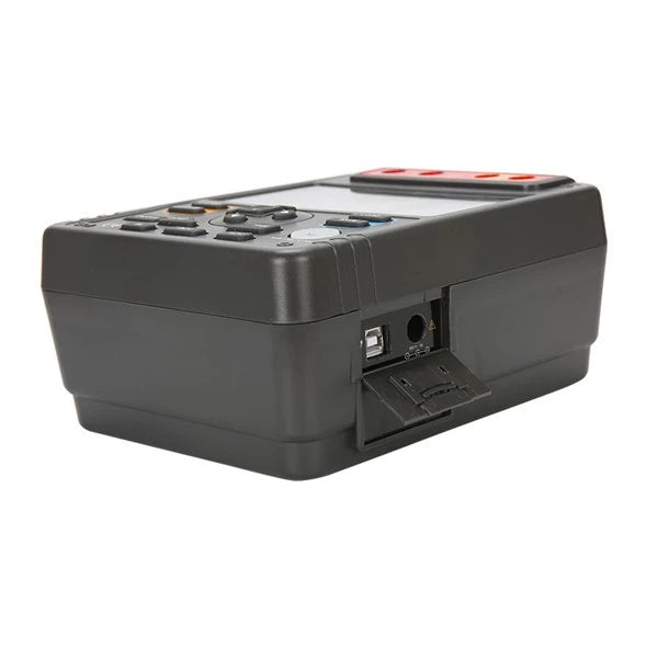 Medidor de Resistência de Isolamento UNI-T UT513A