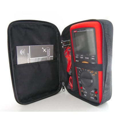 Medidor de Resistência de Isolamento UNI-T UT505A