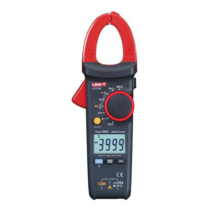 Amperímetro de Gancho UNI-T UT213A