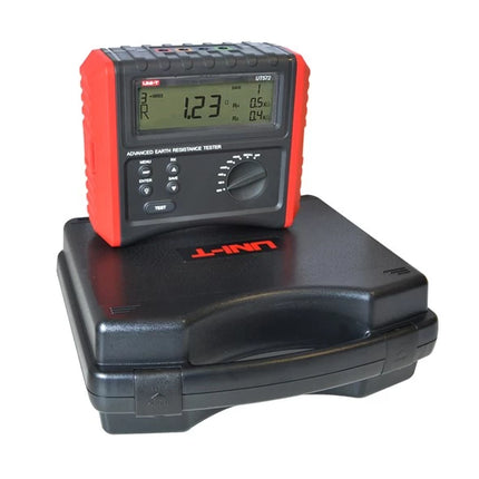 UNI-T UT572 Medidor de Resistência de Terra
