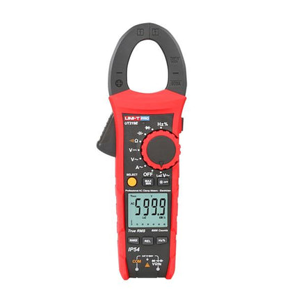 Alicate Amperímetro UNI-T UT219E PRO