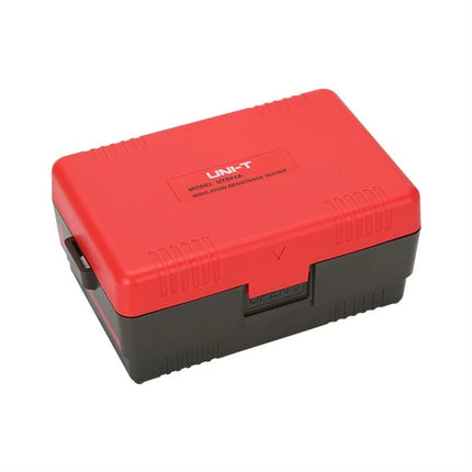Medidor de Resistência de Isolamento UNI-T UT501A