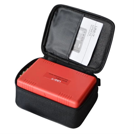 Medidor de Resistência de Isolamento UNI-T UT501A