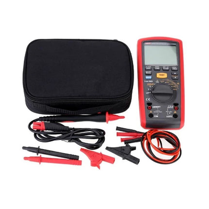 Medidor de Resistência de Isolamento UNI-T UT505B
