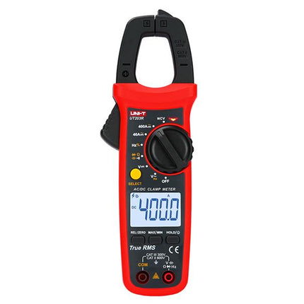 Amperímetro de Gancho UNI-T UT203R