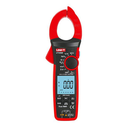 Amperímetro de Gancho UNI-T UT206B