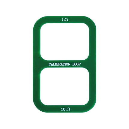 Pinça de terra do medidor UNI-T UT278A+