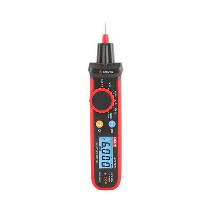 Multímetro UNI-T UT118C – TIPO CANETA