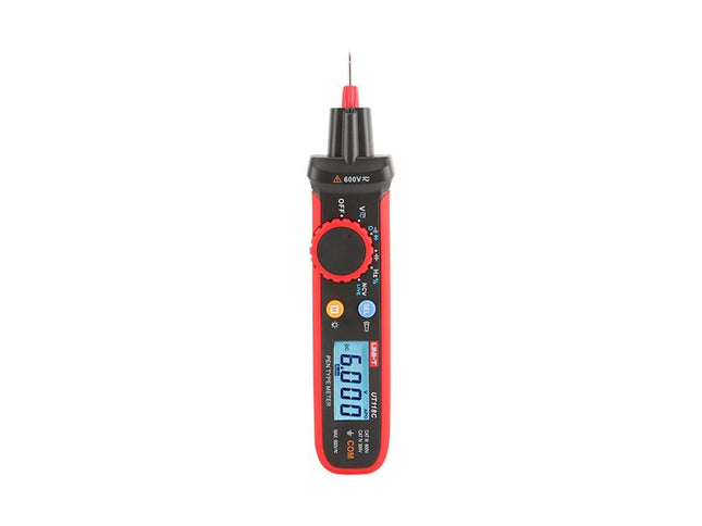 Multímetro UNI-T UT118C – TIPO CANETA