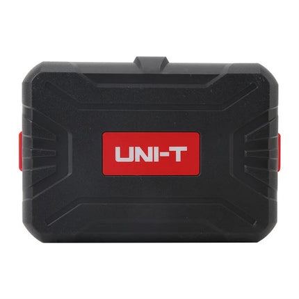 Medidor de Resistência de Isolamento UNI-T UT503PV