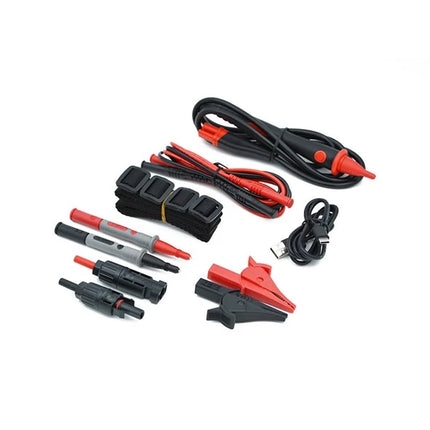 Medidor de Resistência de Isolamento UNI-T UT503PV