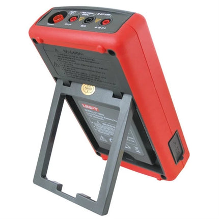 Osciloscópio UNI-T UTD1025CL