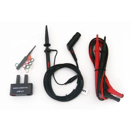 Osciloscópio UNI-T UTD1025CL