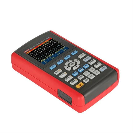 Osciloscópio UNI-T UTD1050DL