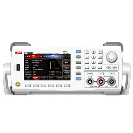 Gerador de Funções UNI-T UTG2062B
