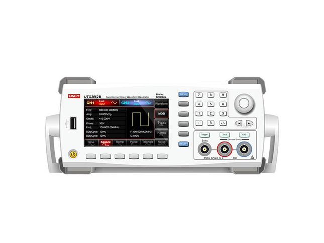 Gerador de Funções UNI-T UTG2062B